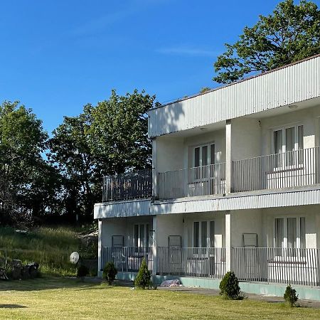 Apartamenty Przy Wydmach Chlopy Luaran gambar