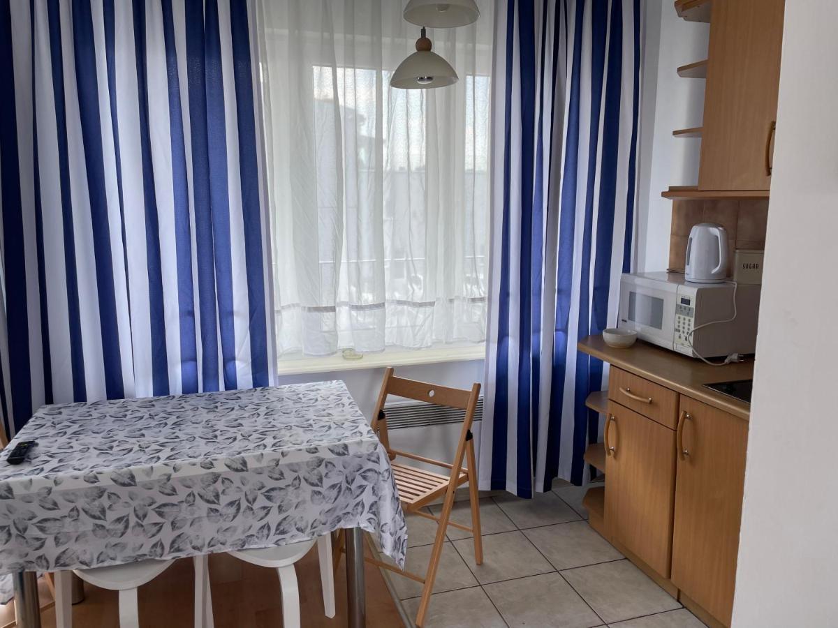 Apartamenty Przy Wydmach Chlopy Luaran gambar