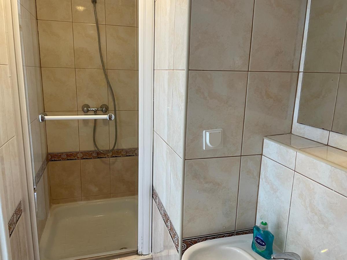 Apartamenty Przy Wydmach Chlopy Luaran gambar