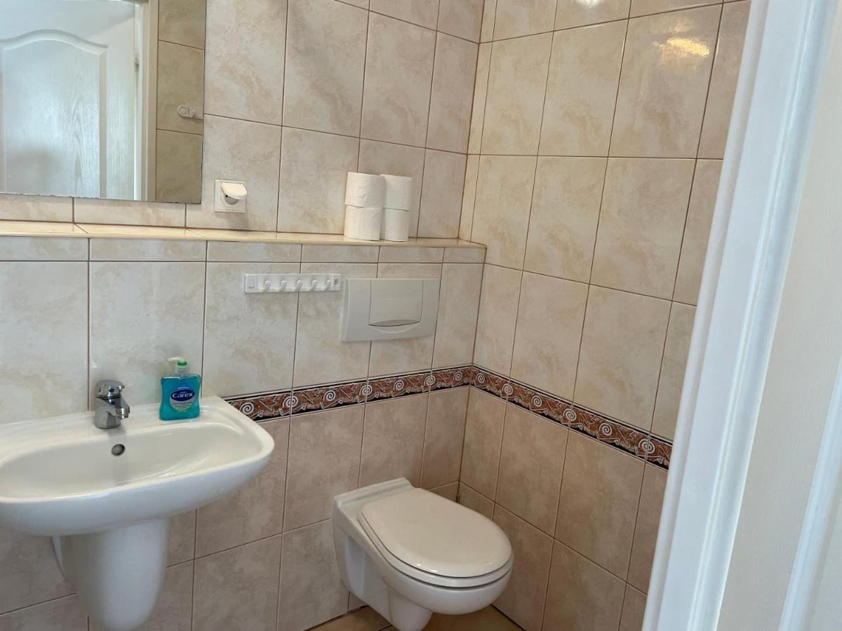 Apartamenty Przy Wydmach Chlopy Luaran gambar