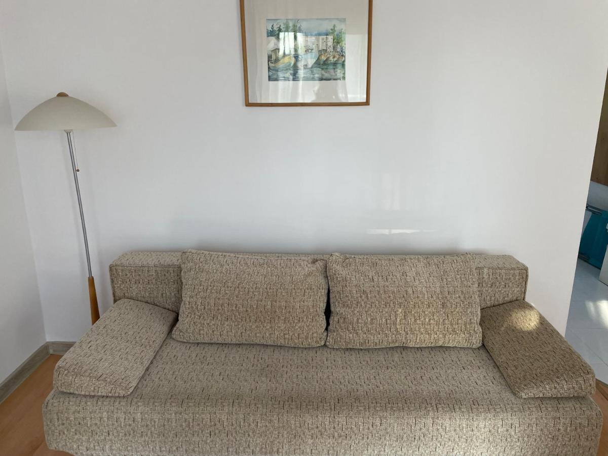 Apartamenty Przy Wydmach Chlopy Luaran gambar