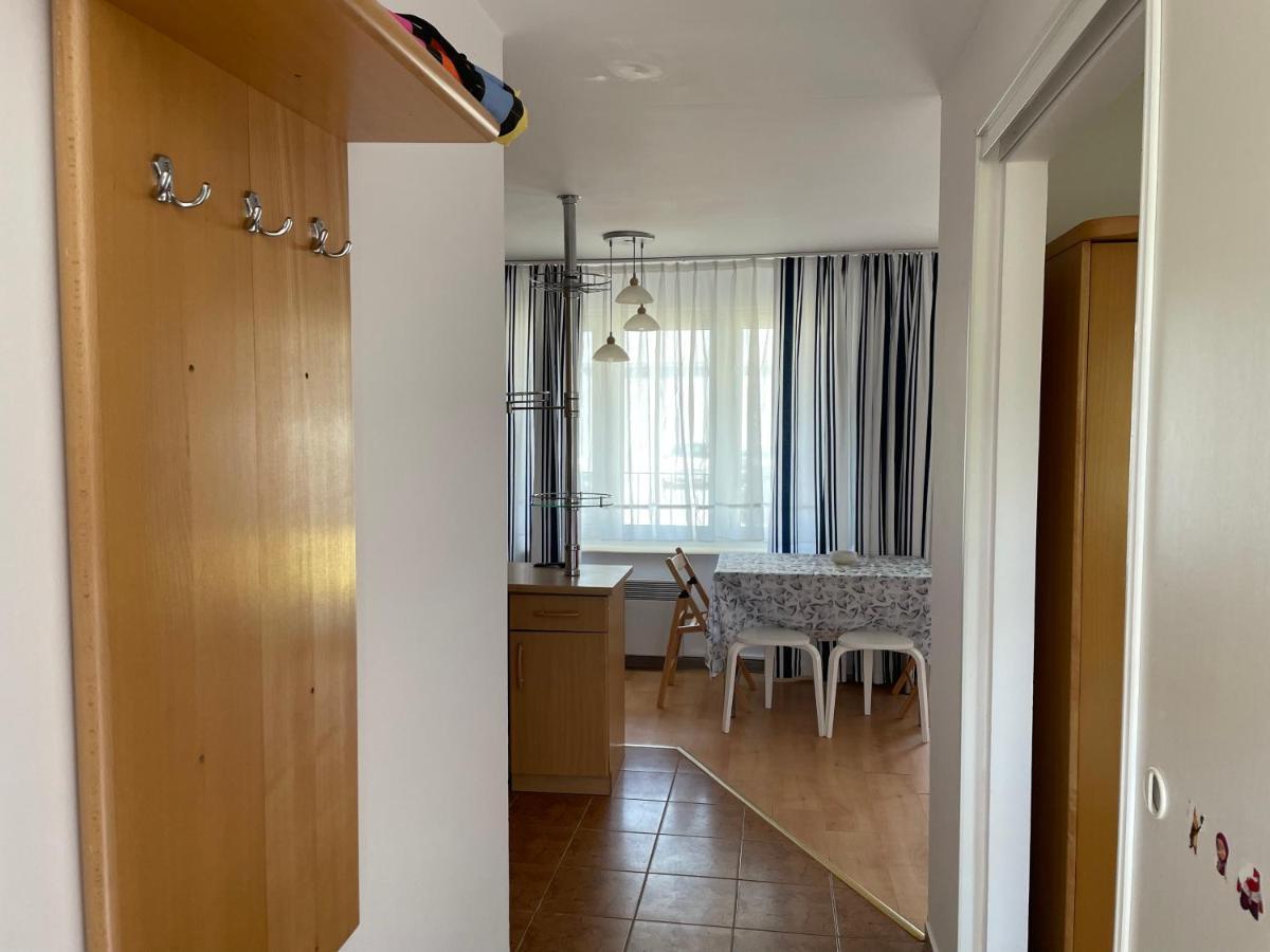 Apartamenty Przy Wydmach Chlopy Luaran gambar