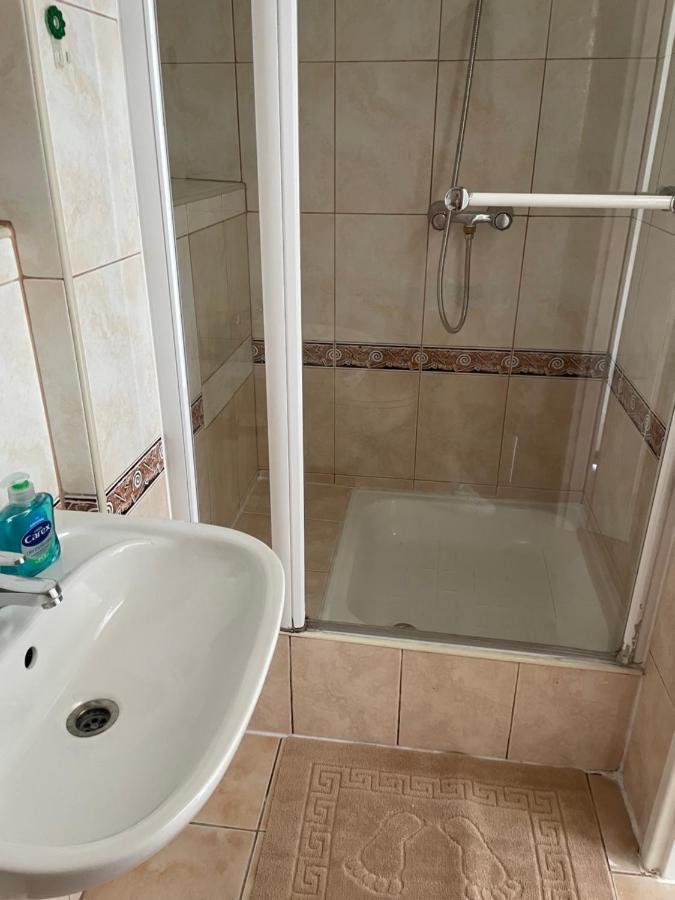 Apartamenty Przy Wydmach Chlopy Luaran gambar