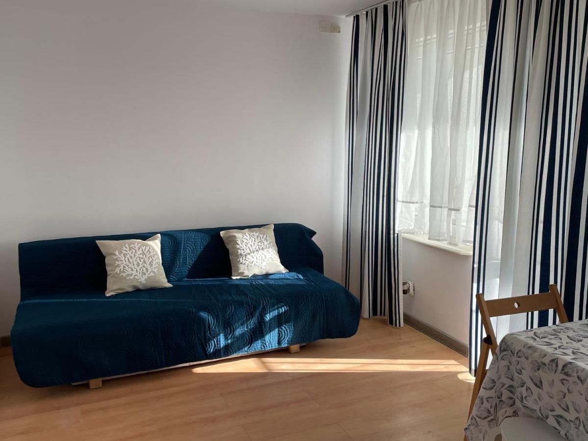 Apartamenty Przy Wydmach Chlopy Luaran gambar